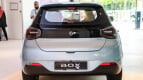 Dongfeng Box Exterior photo