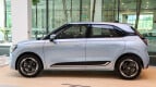 Dongfeng Box Exterior photo