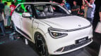 Dongfeng Box Exterior photo