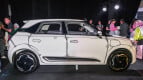 Dongfeng Box Exterior photo