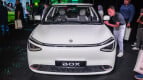 Dongfeng Box Exterior photo
