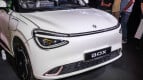 Dongfeng Box Exterior photo