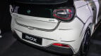 Dongfeng Box Exterior photo