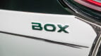 Dongfeng Box Exterior photo