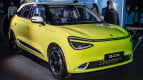 Dongfeng Box Exterior photo