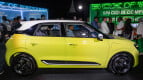 Dongfeng Box Exterior photo