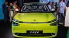 Dongfeng Box Exterior photo