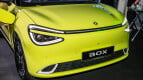 Dongfeng Box Exterior photo
