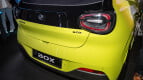 Dongfeng Box Exterior photo