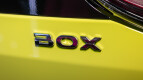 Dongfeng Box Exterior photo