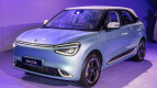 Dongfeng Box Exterior photo