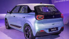 Dongfeng Box Exterior photo