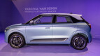 Dongfeng Box Exterior photo