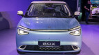 Dongfeng Box Exterior photo