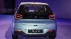 Dongfeng Box Exterior photo