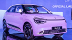 Dongfeng Box Exterior photo