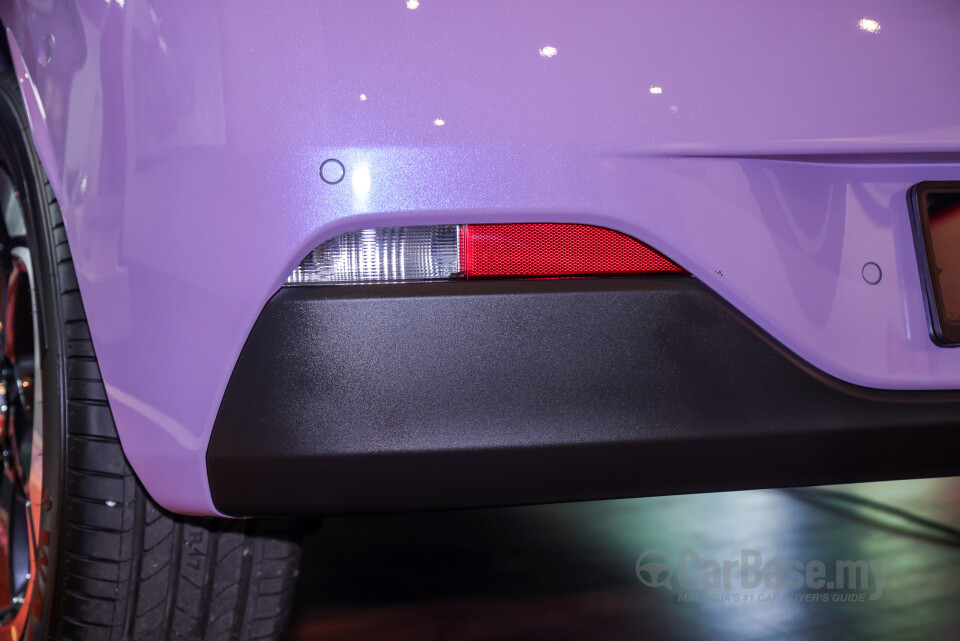 Dongfeng Box Mk1 (2024) Exterior