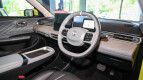 Dongfeng Box Interior photo
