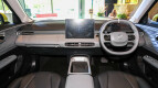 Dongfeng Box Interior photo