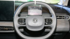 Dongfeng Box Interior photo