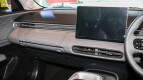 Dongfeng Box Interior photo
