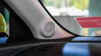 Dongfeng Box Interior photo
