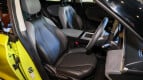 Dongfeng Box Interior photo