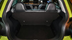 Dongfeng Box Interior photo