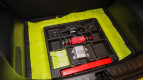 Dongfeng Box Interior photo