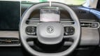 Dongfeng Box Interior photo