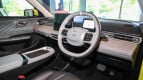 Dongfeng Box Interior photo