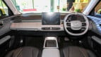 Dongfeng Box Interior photo