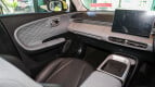 Dongfeng Box Interior photo