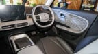 Dongfeng Box Interior photo