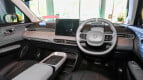 Dongfeng Box Interior photo
