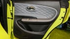 Dongfeng Box Interior photo