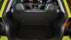 Dongfeng Box Interior photo