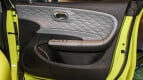 Dongfeng Box Interior photo