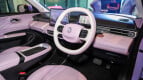 Dongfeng Box Interior photo