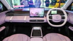 Dongfeng Box Interior photo