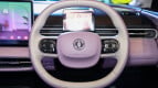 Dongfeng Box Interior photo