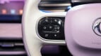 Dongfeng Box Interior photo
