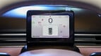Dongfeng Box Interior photo