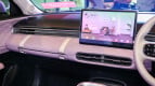 Dongfeng Box Interior photo
