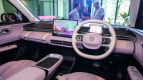 Dongfeng Box Interior photo