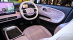 Dongfeng Box Interior photo