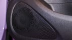 Dongfeng Box Interior photo