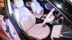 Dongfeng Box Interior photo