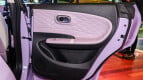 Dongfeng Box Interior photo