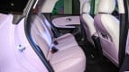 Dongfeng Box Interior photo